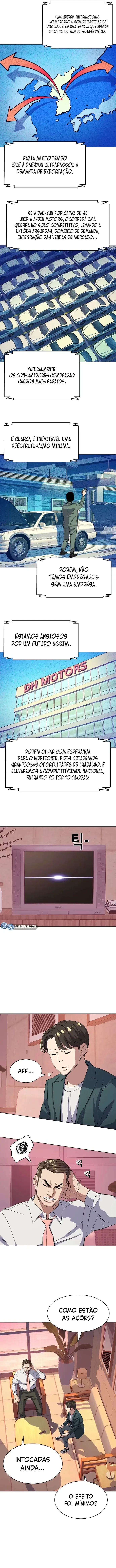 Reborn Rich Capítulo 30 Página 9