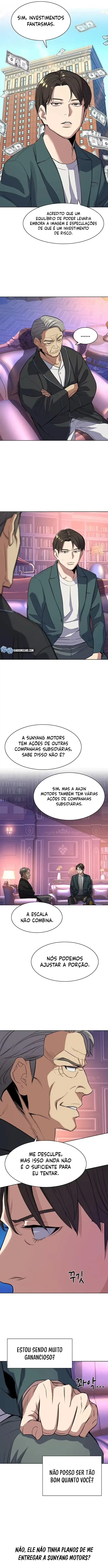 Reborn Rich Capítulo 31 Página 12