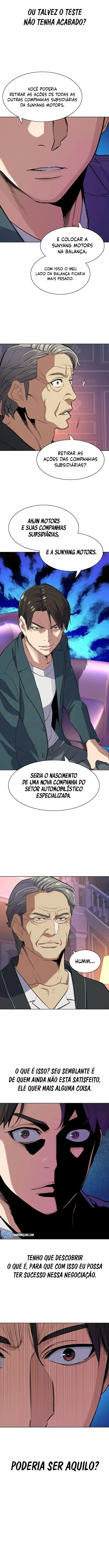 Reborn Rich Capítulo 31 Página 13