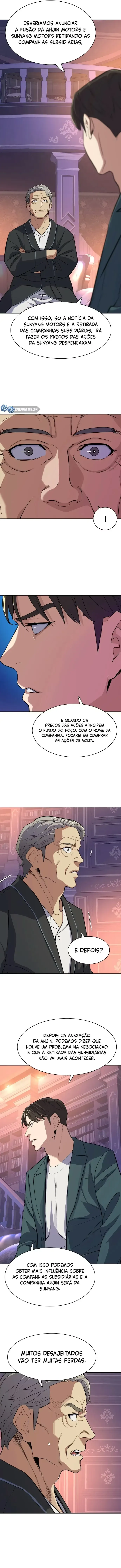 Reborn Rich Capítulo 31 Página 14