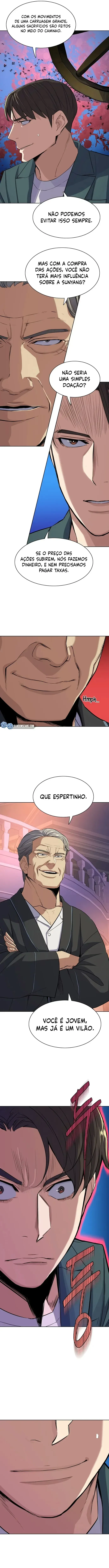 Reborn Rich Capítulo 31 Página 15