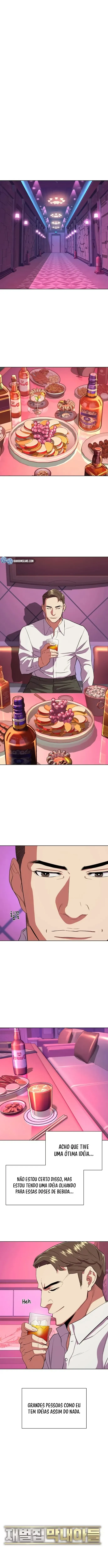 Reborn Rich Capítulo 31 Página 2