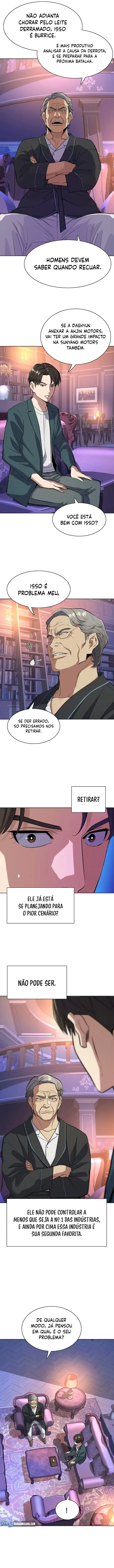 Reborn Rich Capítulo 31 Página 4