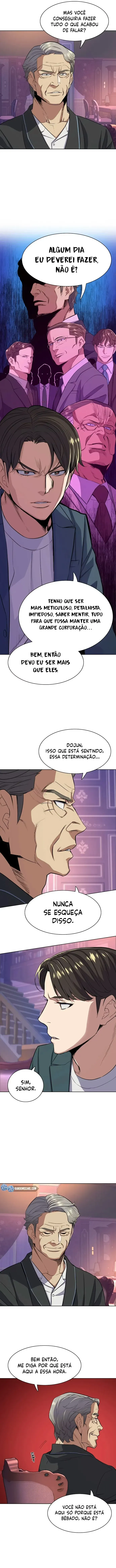 Reborn Rich Capítulo 31 Página 6