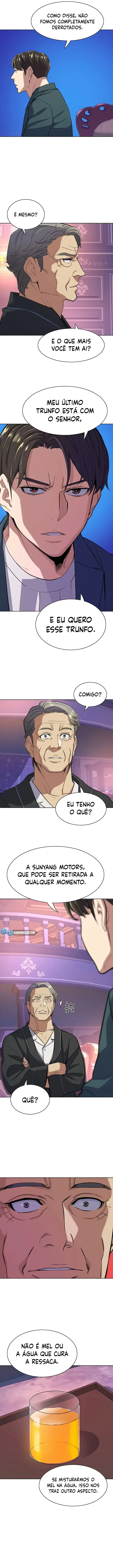 Reborn Rich Capítulo 31 Página 7