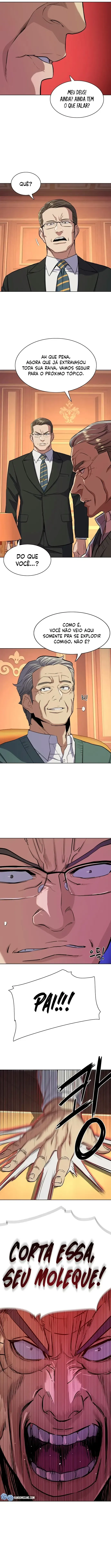 Reborn Rich Capítulo 32 Página 12