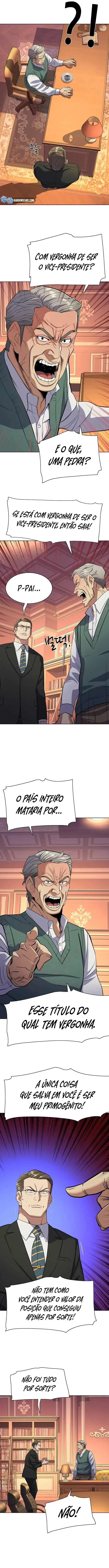 Reborn Rich Capítulo 32 Página 13