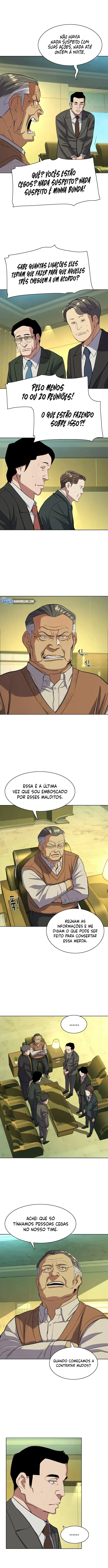 Reborn Rich Capítulo 32 Página 9