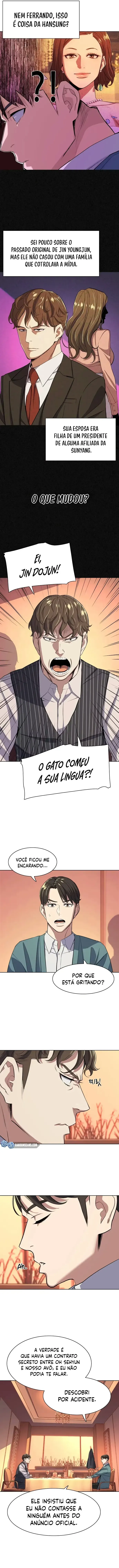 Reborn Rich Capítulo 33 Página 11