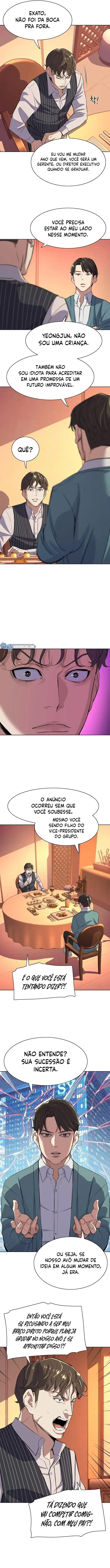 Reborn Rich Capítulo 33 Página 13