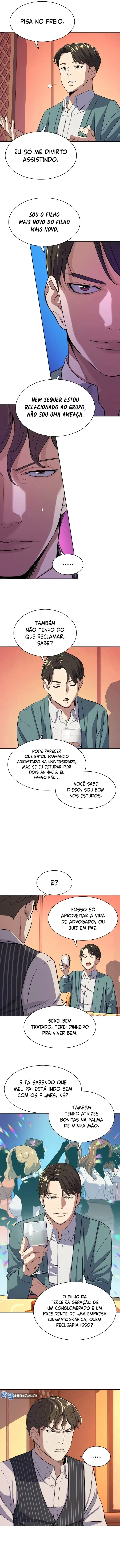 Reborn Rich Capítulo 33 Página 14