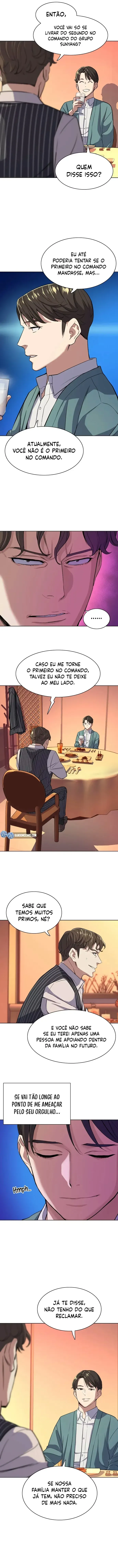 Reborn Rich Capítulo 33 Página 15