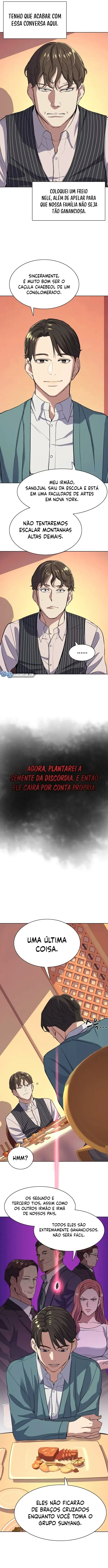 Reborn Rich Capítulo 33 Página 16