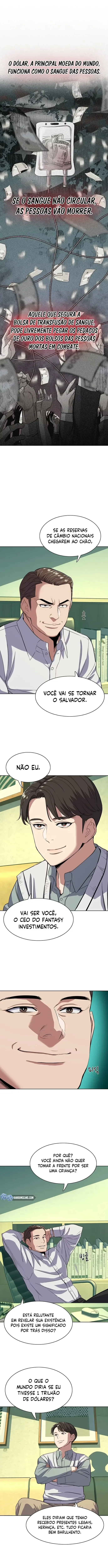 Reborn Rich Capítulo 34 Página 10