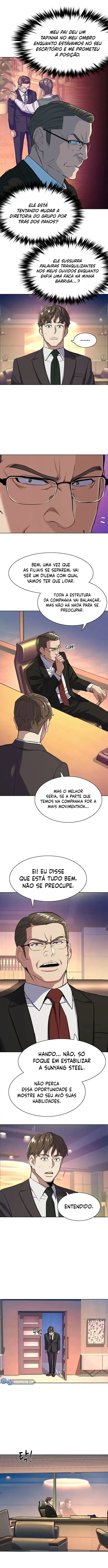 Reborn Rich Capítulo 34 Página 13