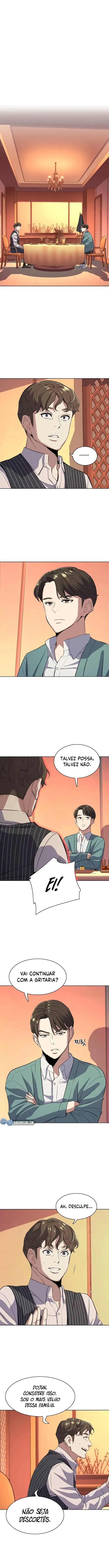 Reborn Rich Capítulo 34 Página 2