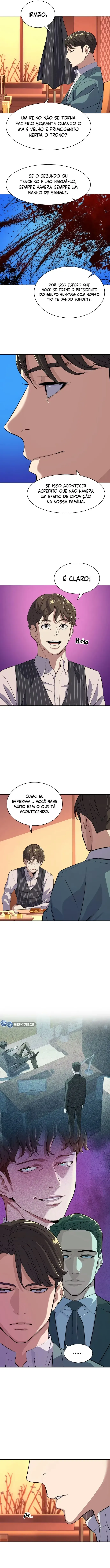 Reborn Rich Capítulo 34 Página 3