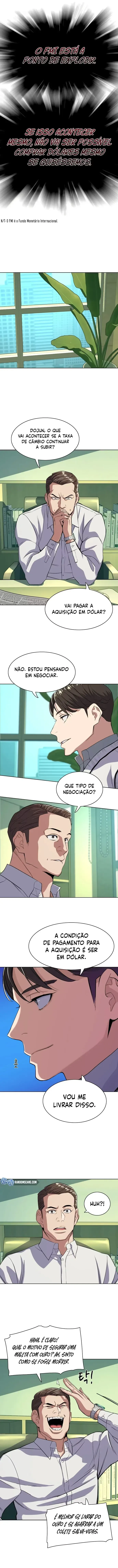 Reborn Rich Capítulo 34 Página 9
