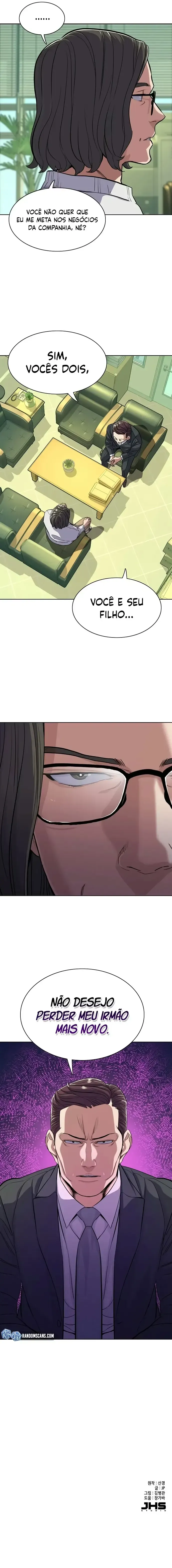Reborn Rich Capítulo 35 Página 14
