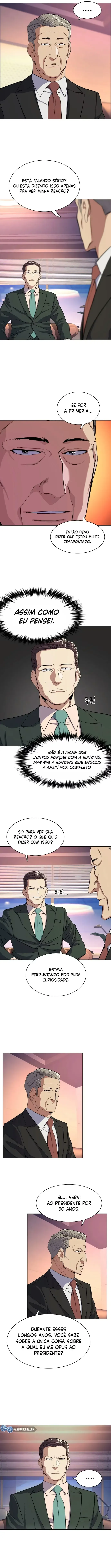Reborn Rich Capítulo 35 Página 3