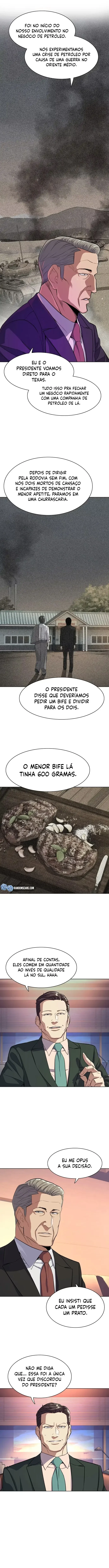 Reborn Rich Capítulo 35 Página 4