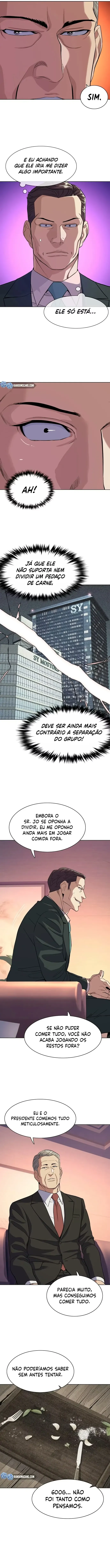 Reborn Rich Capítulo 35 Página 5
