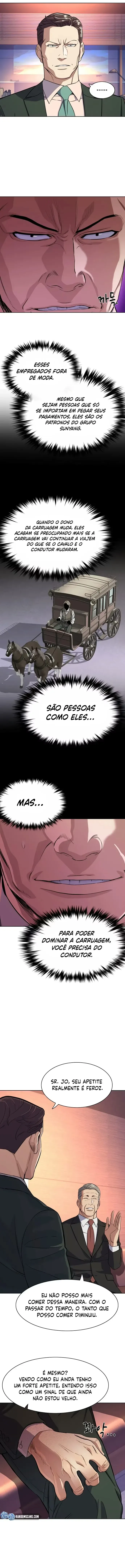 Reborn Rich Capítulo 35 Página 6