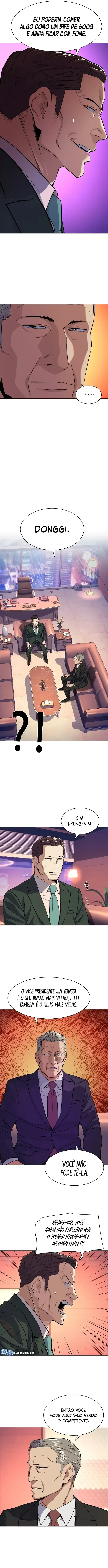 Reborn Rich Capítulo 35 Página 7
