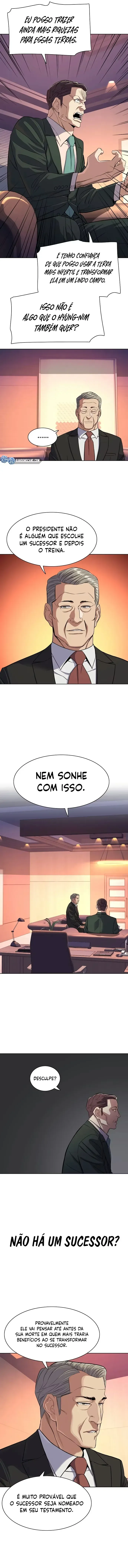 Reborn Rich Capítulo 35 Página 9