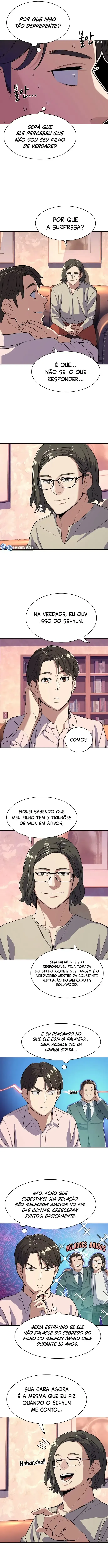 Reborn Rich Capítulo 36 Página 10