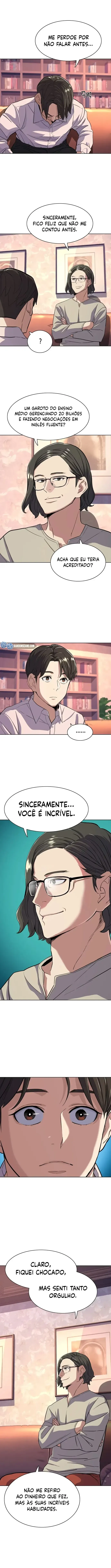 Reborn Rich Capítulo 36 Página 11