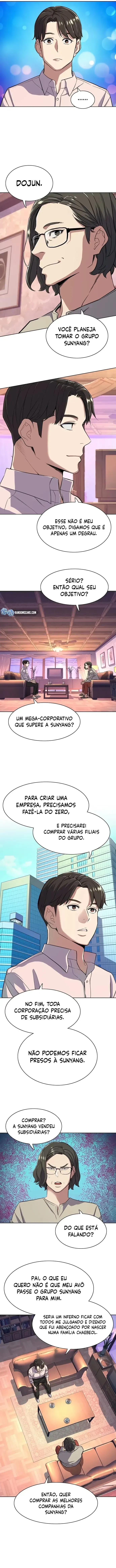 Reborn Rich Capítulo 36 Página 12