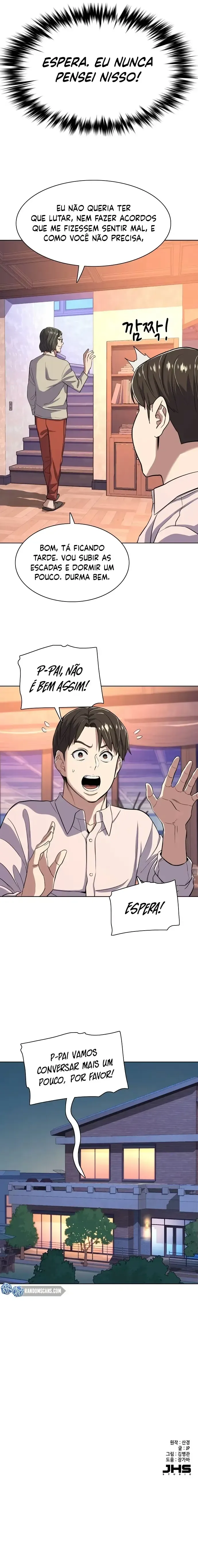 Reborn Rich Capítulo 36 Página 14
