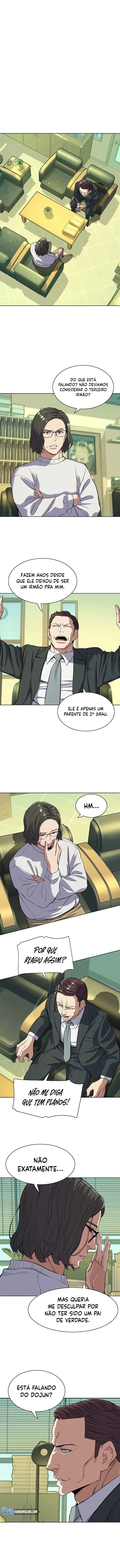 Reborn Rich Capítulo 36 Página 2
