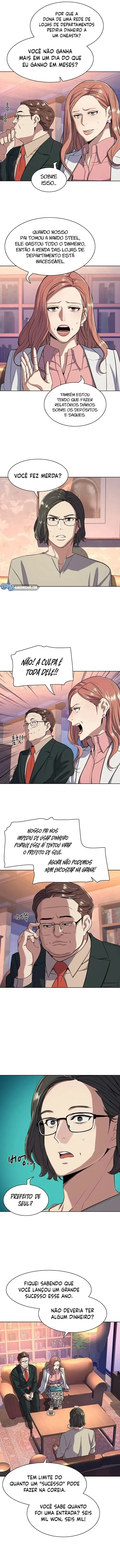 Reborn Rich Capítulo 36 Página 6