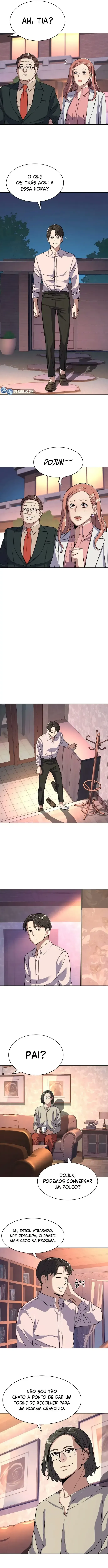 Reborn Rich Capítulo 36 Página 8