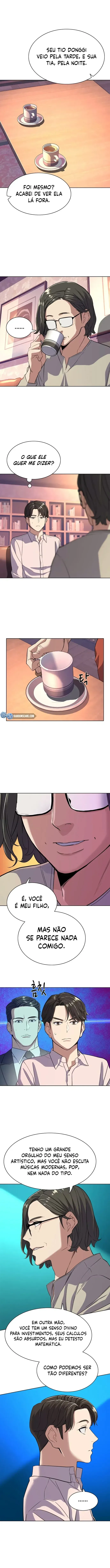 Reborn Rich Capítulo 36 Página 9