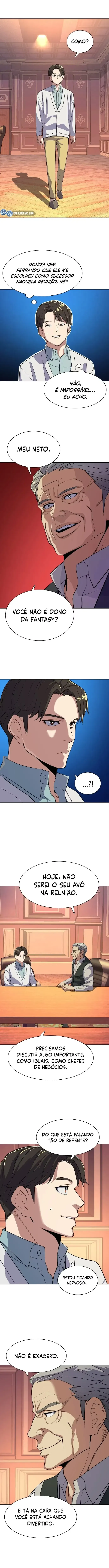Reborn Rich Capítulo 37 Página 10