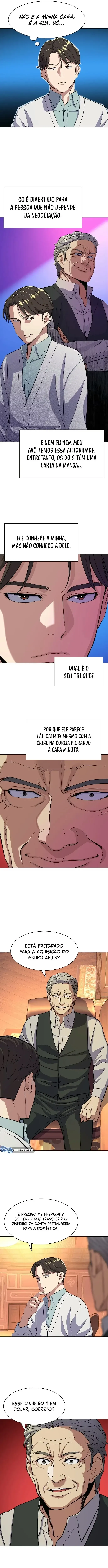 Reborn Rich Capítulo 37 Página 11