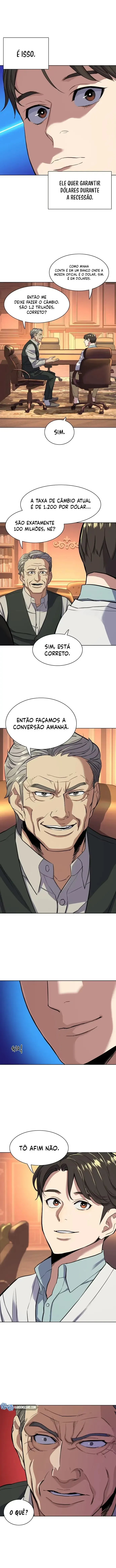 Reborn Rich Capítulo 37 Página 12