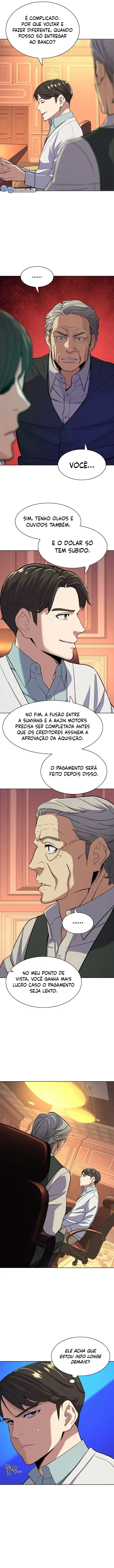 Reborn Rich Capítulo 37 Página 13