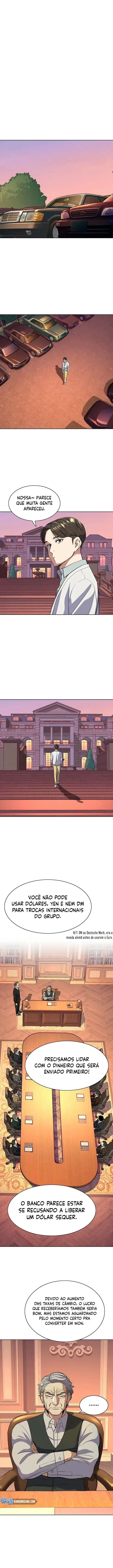 Reborn Rich Capítulo 37 Página 2
