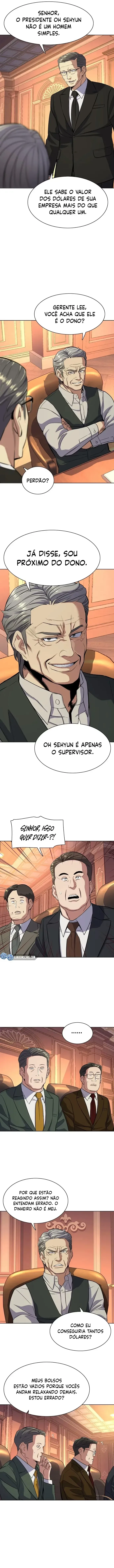 Reborn Rich Capítulo 37 Página 7