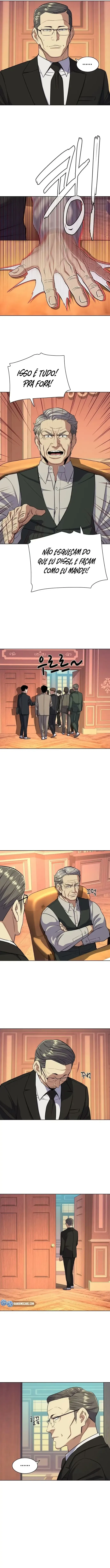 Reborn Rich Capítulo 37 Página 8