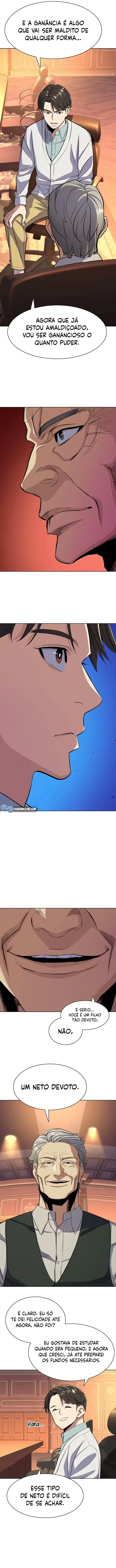Reborn Rich Capítulo 38 Página 10