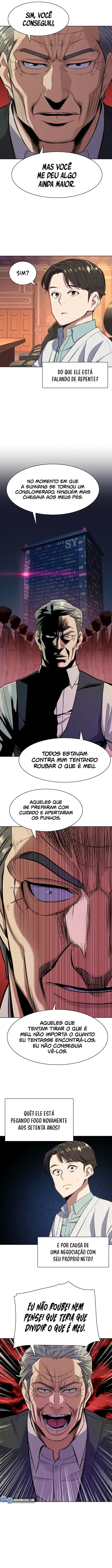 Reborn Rich Capítulo 38 Página 11