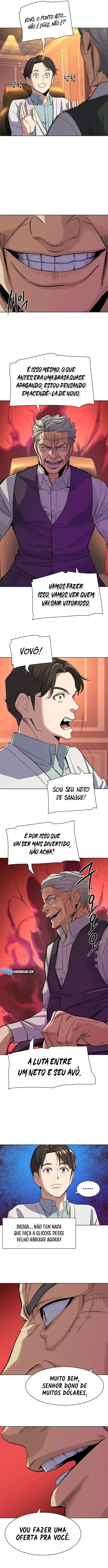 Reborn Rich Capítulo 38 Página 12