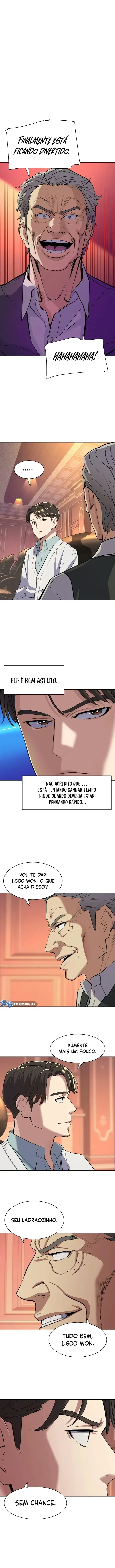 Reborn Rich Capítulo 38 Página 2