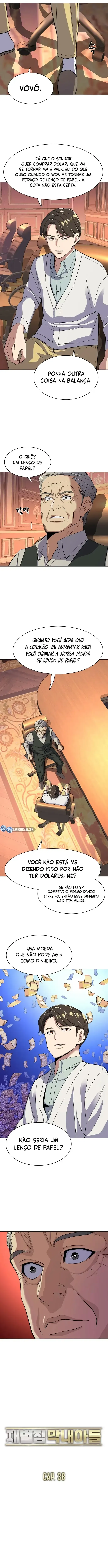 Reborn Rich Capítulo 38 Página 4