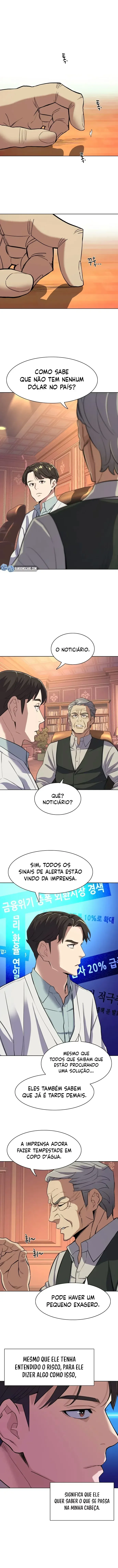 Reborn Rich Capítulo 38 Página 6